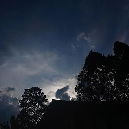Tapian Ratu Camp Real Bukittinggi Zewnętrze zdjęcie