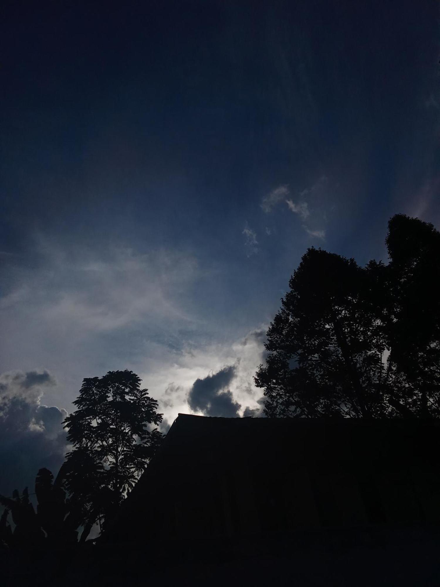 Tapian Ratu Camp Real Bukittinggi Zewnętrze zdjęcie