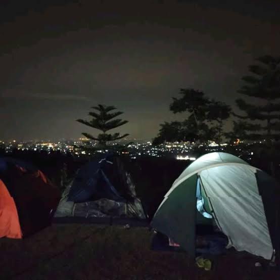 Tapian Ratu Camp Real Bukittinggi Zewnętrze zdjęcie